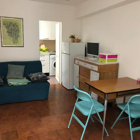 Fiera Apartmán Boloňa